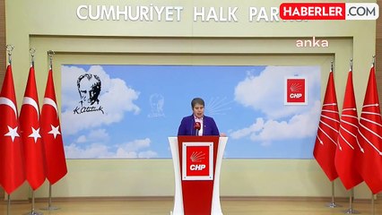 Zeliha Aksaz Şahbaz'dan Bakan Memişoğlu'na: "85 Milyon İnsanımızın En Özel Verilerini Paylaşacağınız Üçüncü Kişiler Kimlerdir"