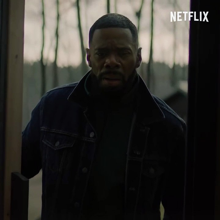 Top movies  Netflix today