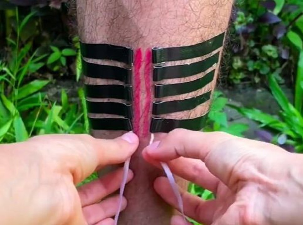 Hack your camp with these must-know tips for any trip!