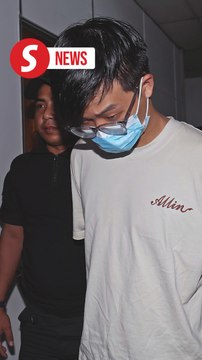 Chinese national charged in JB court with kidnapping 15-year-old girl