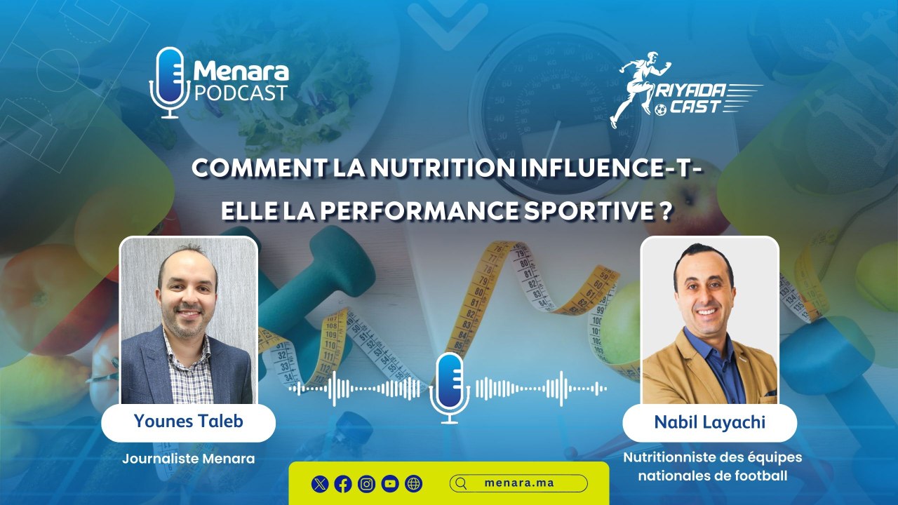 Comment la nutrition influence-t-elle la performance sportive ?
