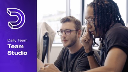 Daily Team - Team Studio