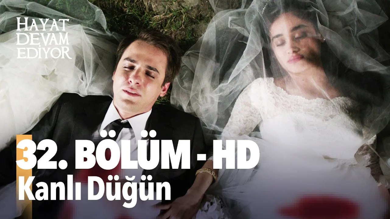 32. Bölüm Hayat Devam Ediyor | HD İZLE Birlikte İzleyelim
