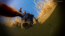 釣りの探求者たち～Ｆｉｓｈｉｎｇ　Ｃｒａｚｙ～「魚を操る魔術師“アユ”」