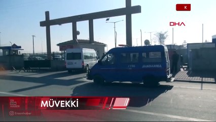 Konya'da cezaevindeki müvekkiline uyuşturucu temin eden avukat tutuklandı