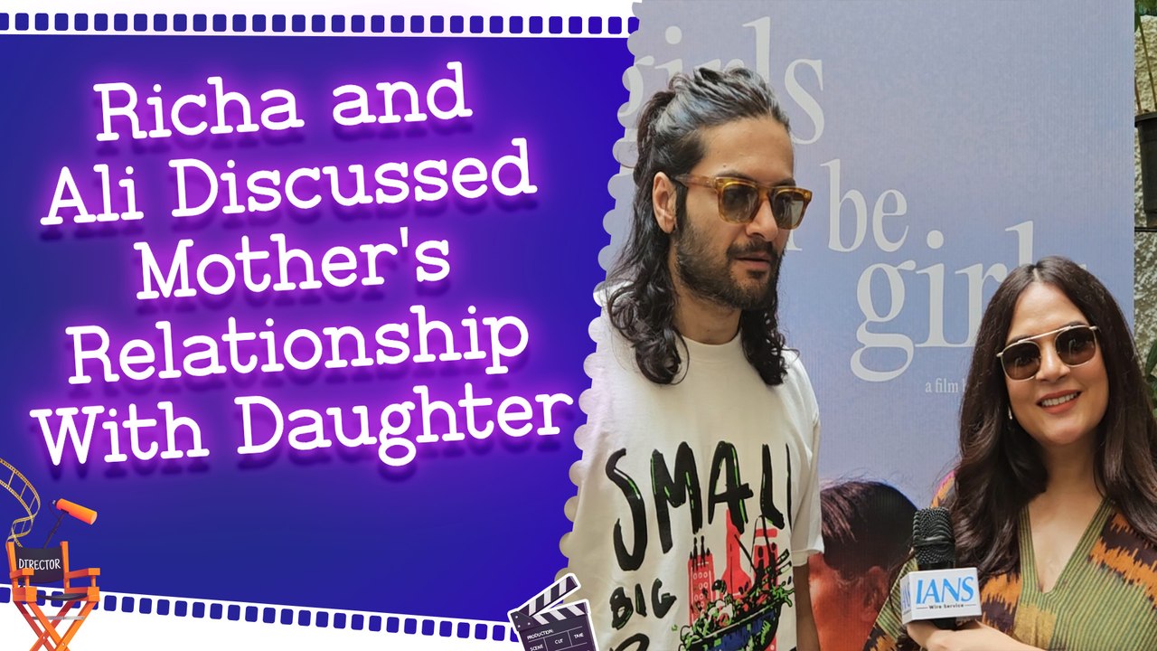 IANS Interview: ‘Girls Will Be Girls’ Producer...