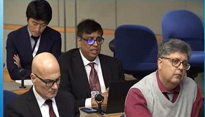 চিন্ময়কৃষ্ণ দাসের আইনজীবীকে পিটিয়ে হাসপাতালে পাঠানোয় ইউনূস সরকারকে কড়া বার্তা আমেরিকার!