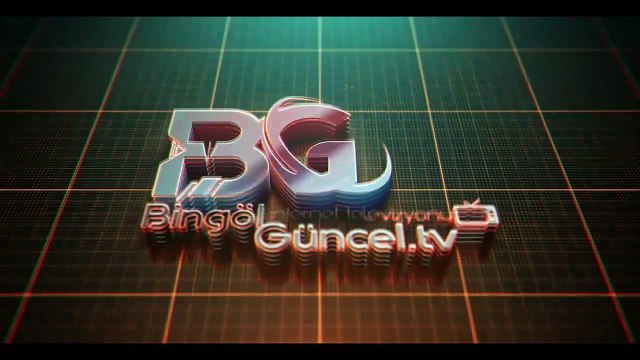 Bingöl Güncel TV'den bugünün haber başlıkları! 📺✨ #Bingöl #Haberler
