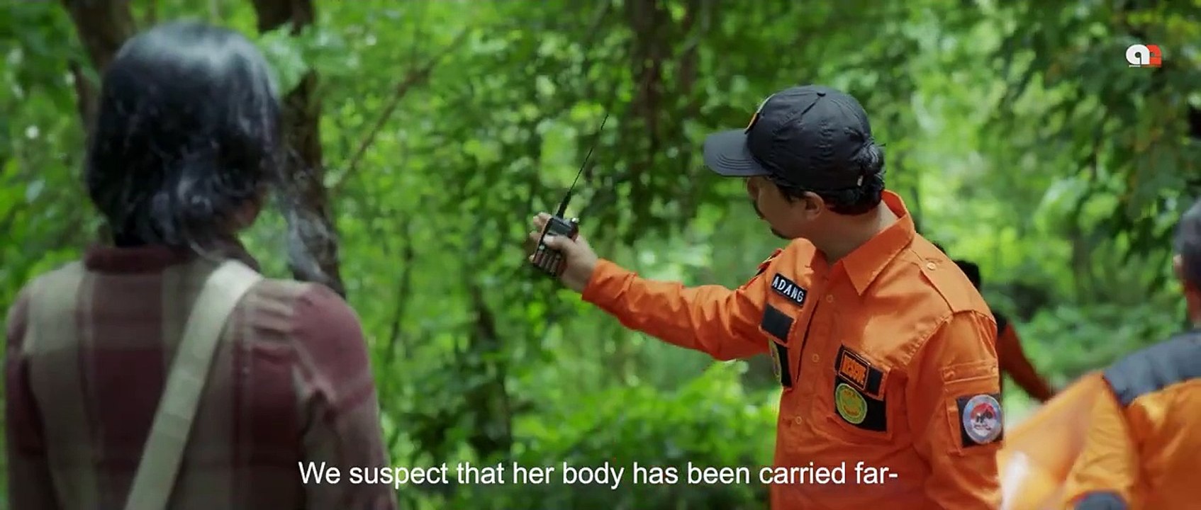 Tebusan Dosa | Trailer 1