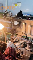 800mm 2000w clear halogen infrared heating lamps' production process