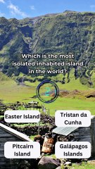 World's Extreme Facts Quiz 1: Test Your Knowledge!