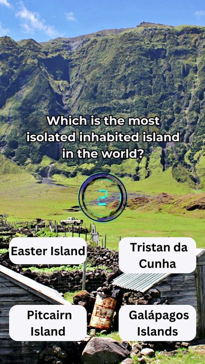 World's Extreme Facts Quiz 1: Test Your Knowledge!