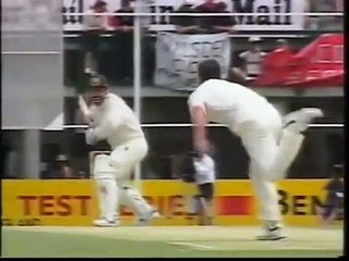 Relive the 1994-95 Ashes: Australia vs England 1st Test in Full HD 🇦🇺🇬🇧