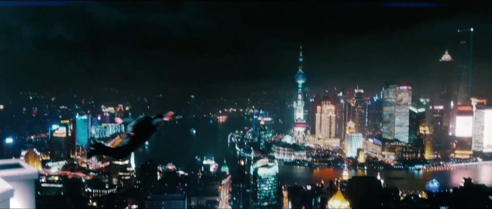 Das gibt Ärger Trailer DF