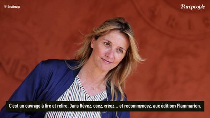 "J’ai grandi à Paris, mais..." : Les lieux qui façonnent Sarah Poniatowski, dont un symbole d'un être cher perdu