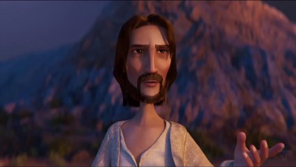 The King of Kings - HD Trailer | Die faszinierende Geschichte von Jesus Christus erzählt von Charles Dickens ✨