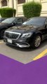 Hire Luxury Cars on Monthly Basis with AB Transportation __ Saudi Arabia(360P)