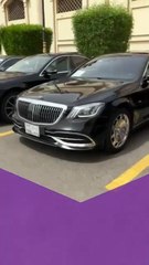 Hire Luxury Cars on Monthly Basis with AB Transportation __ Saudi Arabia(360P)