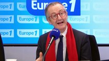 Censure du gouvernement Barnier : «Emmanuel Macron n'a le choix qu'entre deux stratégies», estime Christophe Barbier