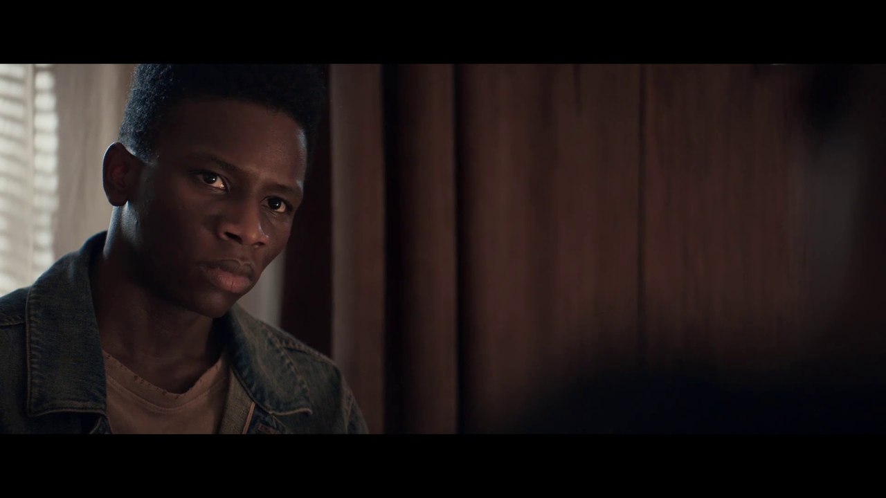 1992 - S01 Trailer (Deutsch) HD