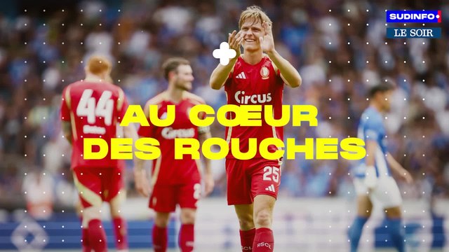 Au coeur des Rouches: le Standard de Liège affronte OHL après sa défaite en coupe contre Genk