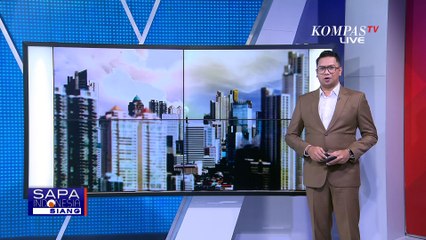 KSAL Laksamana Muhammad Ali Pimpin Acara Puncak Hari Armada 2024