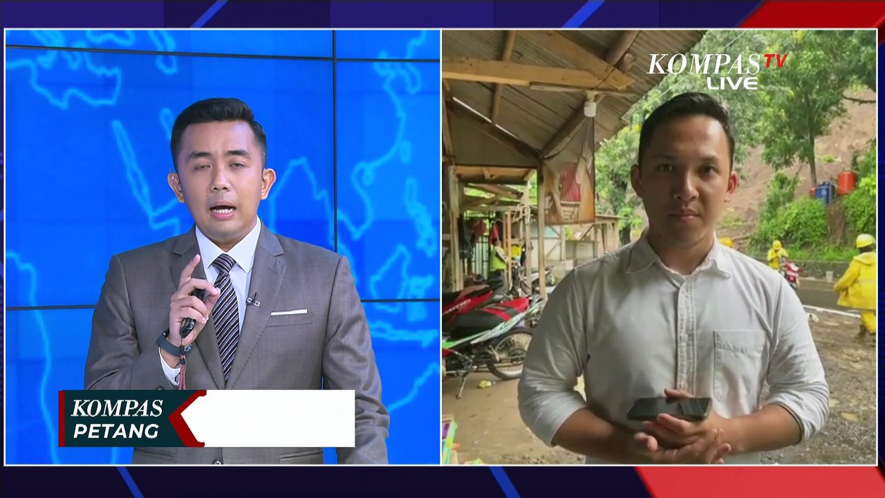Kondisi Terbaru Pelabuhan Merak Usai Truk Tertahan Buntut Cuaca Buruk, Kondisi Berangsur Normal
