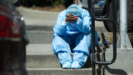 Bilinmeyen Hastalık! 2 Haftada Yüzlerce Kişi Hayatını Kaybetti