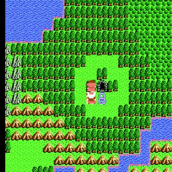 Dailymotion Video Title -- #036 "Dragon Warrior IV"( NES) SQUARE ENIX rpg gameplay