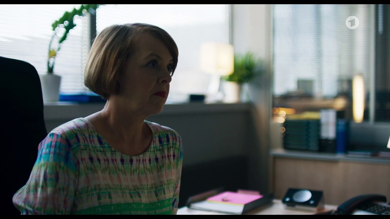 Der Zürich-Krimi: Borchert und die Stadt in Angst