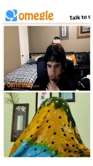 Omegle Challenge: Try Not to Laugh Edition!