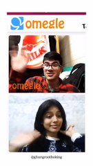 Omegle Strangers React to My Weirdest Conversations!