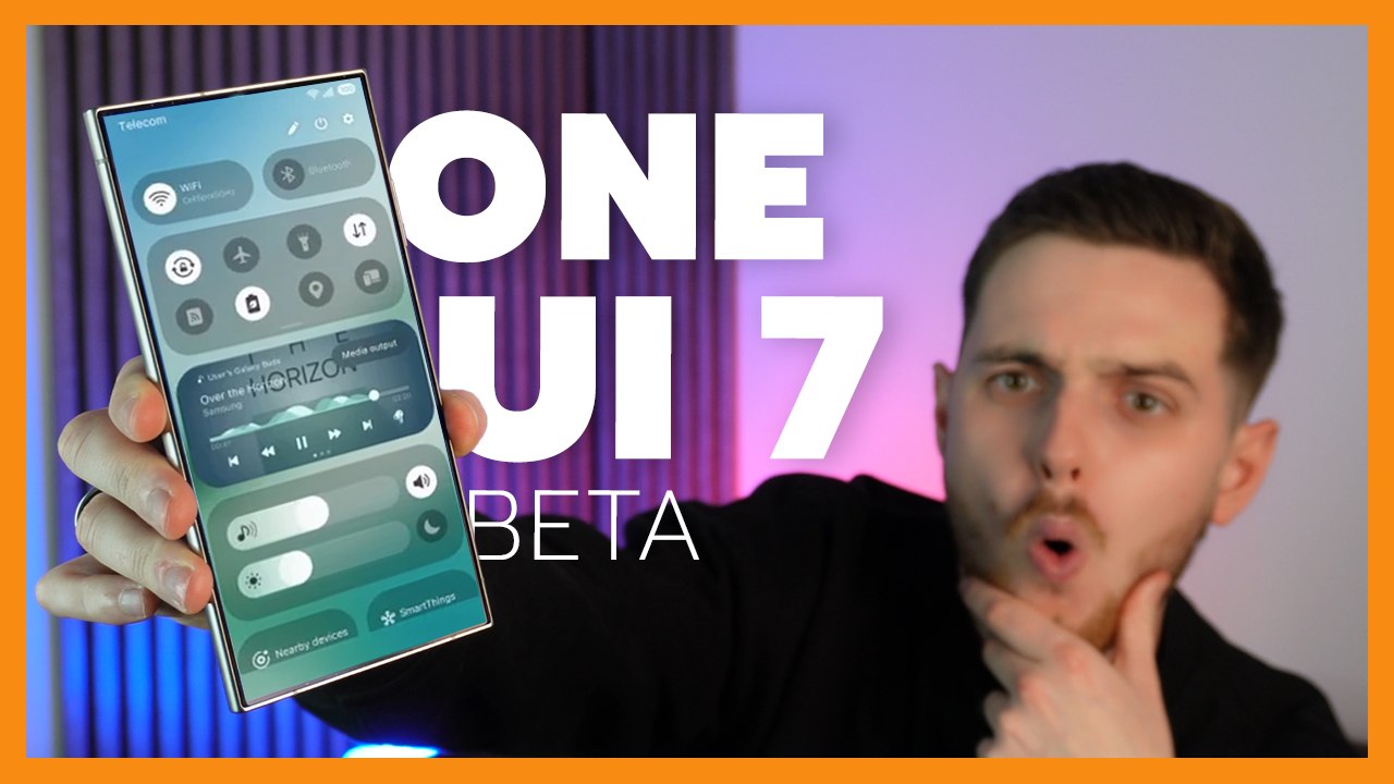 One UI 7 : Déploiement Décembre sur les Galaxy S24 !