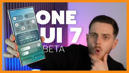 One UI 7 : Déploiement Décembre sur les Galaxy S24 !