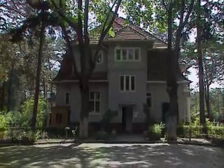 Hitler's Warriors - Paulus the Defector