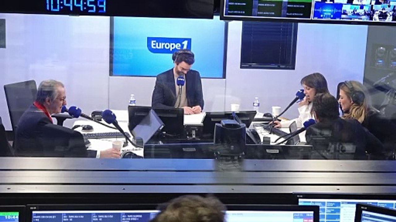 «Espion à l’ancienne» sur Netflix : la série recommandée par Heloïse Goy