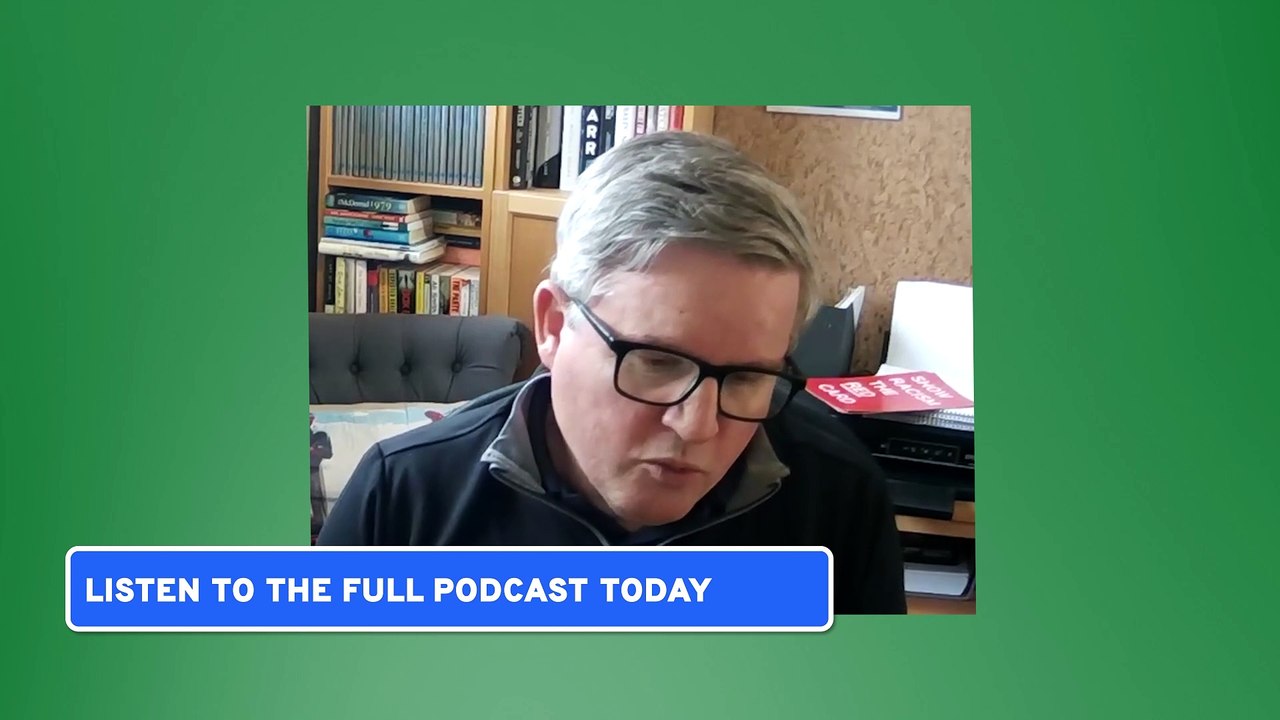 Hibs Hub podcast
