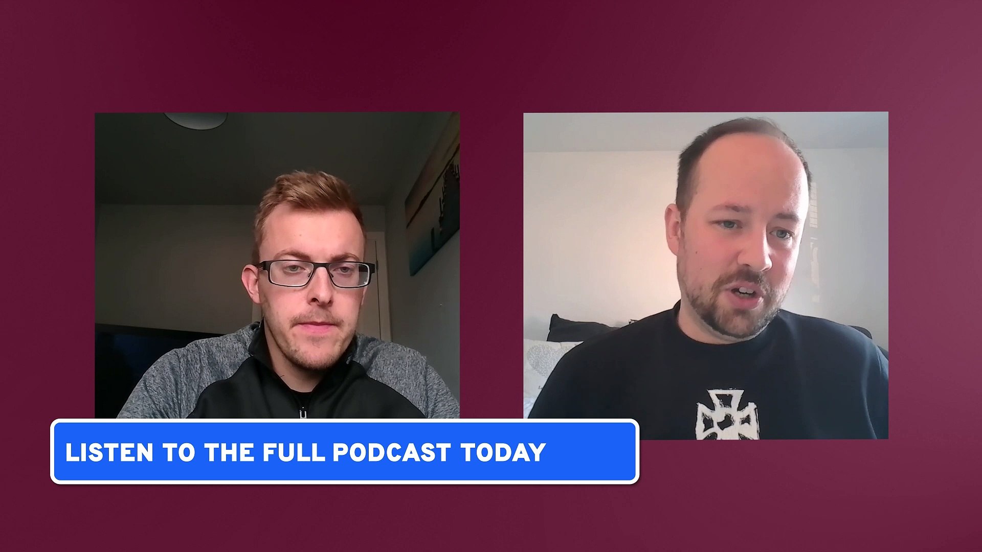⁣Hearts Digest Podcast