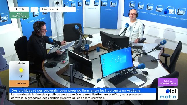 A vos archives, partageons nos souvenirs filmés en Ardèche