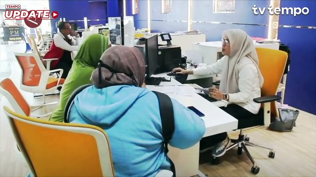 DPR Minta Pemerintah Serap Aspirasi Rakyat soal Kenaikan PPN 12 Persen
