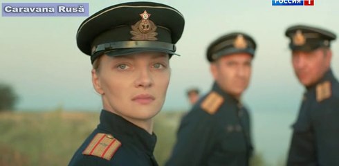 Marea Neagră (2020) Episodul 2