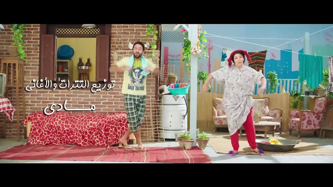 مسلسل نيللي وشريهان - الحلقة الثامنة عشر ｜Nelly and Sherihan - Episode 18
