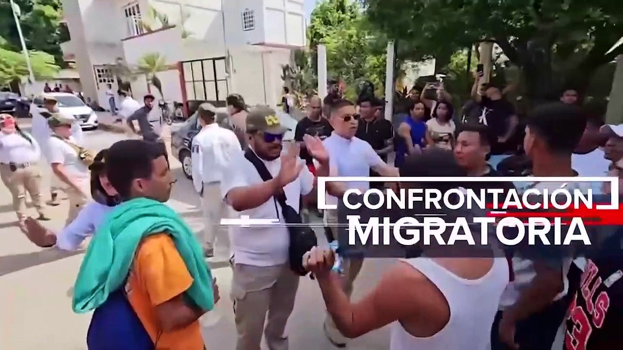 ‘El Machete' toma nuevamente el control de Pantelhó, Chiapas. Alejandro Domínguez, 04 de diciembre 2024