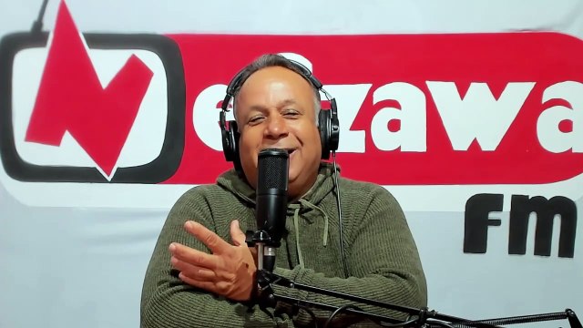 الذاكرة الحية مع عمر حمادي