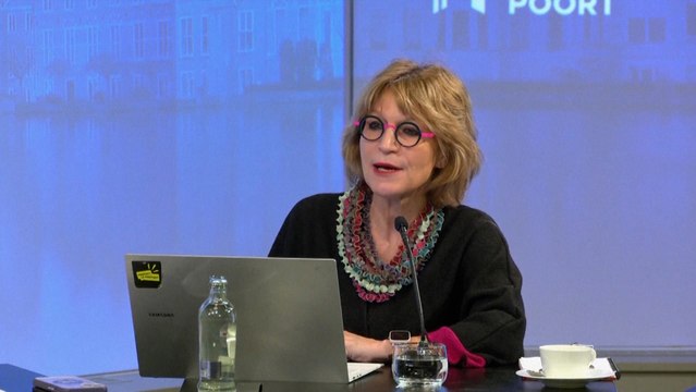 Secretaria General de Amnistía Internacional: La conclusión de que Israel está cometiendo un genocidio está pasada en pruebas