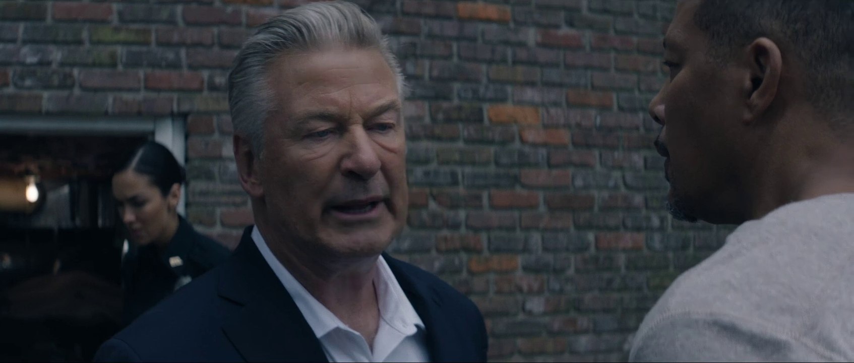 Crescent City - Trailer (Deutsch) HD