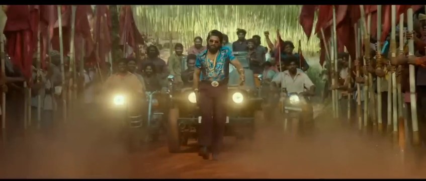 Pushpa 2: The Rule | Pushpa 2 Entry Scene Allu Arjun | Pushpa 2 Theatre Reaction |#pushpa2#alluarjun