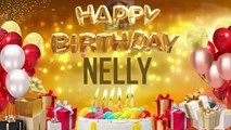 Nelly - Happy Birthday Nelly