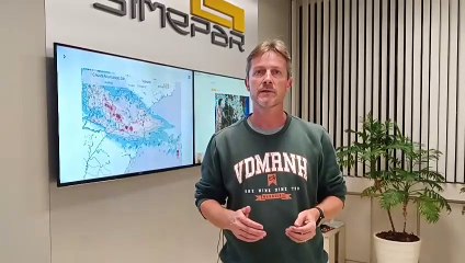 Aproveite o Sol hoje, que amanhã vem chuva!