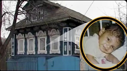 माता ने अपनी 1 साल की बच्ची को एक बंद घर में छोड़ दिया ,10 साल बाद जब वापिस आई तो वो देखकर चौंक गयी||